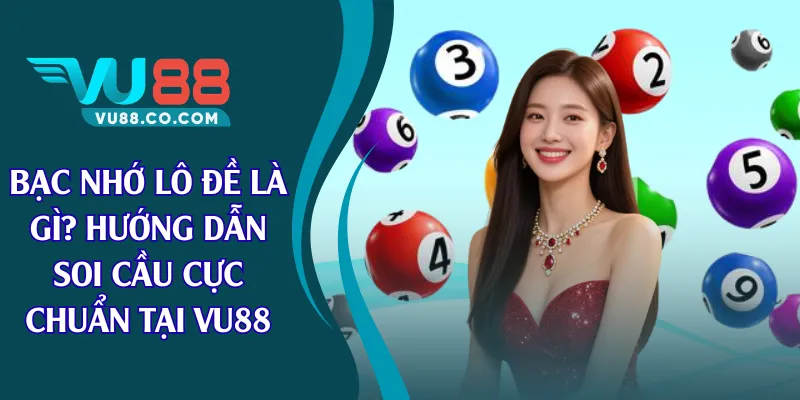 bạc nhớ lô đề
