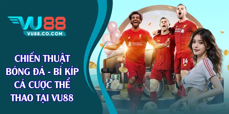 chiến thuật bóng đá