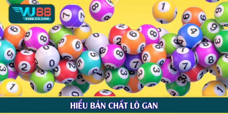 Hiểu bản chất lô gan