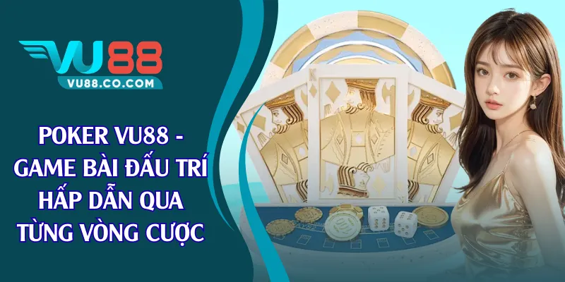 poker vu88
