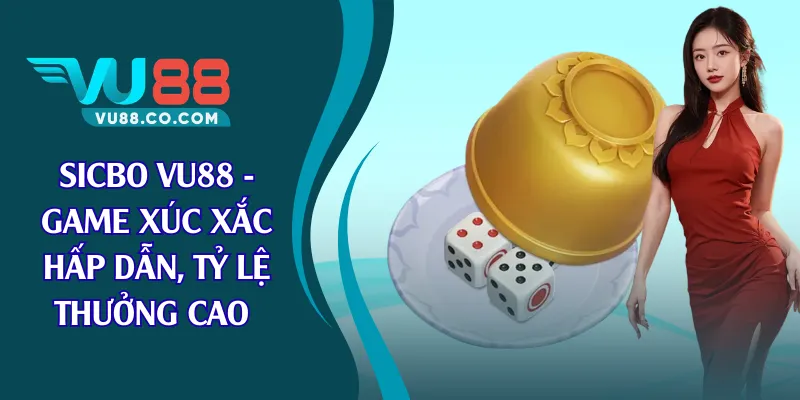 sicbo vu88